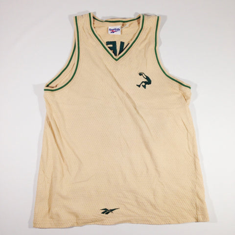 Shaquille O'Neal Reebok Jersey