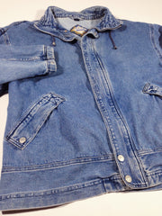 Gear For Sports Denim Jacket