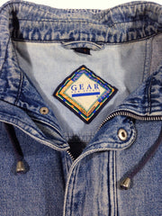 Gear For Sports Denim Jacket