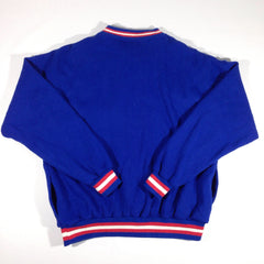 Phillies Russell Athletic Pullover Crewneck