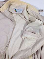 Members Only Bomber Jacket Sand