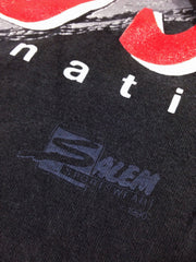 Cincinnati Reds 1990 Salem Sportswear T-Shirt