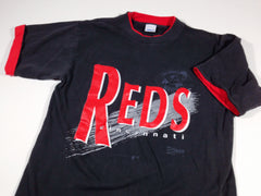 Cincinnati Reds 1990 Salem Sportswear T-Shirt