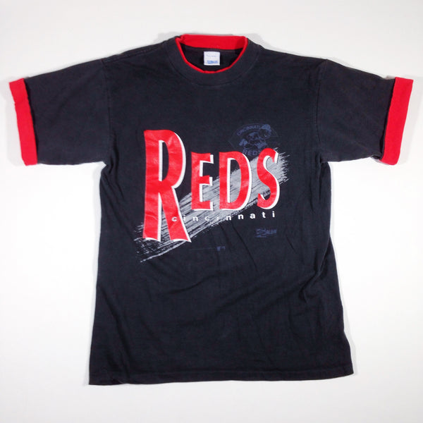 Cincinnati Reds 1990 Salem Sportswear T-Shirt