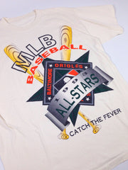 Baltimore Orioles 1993 All-Stars T-Shirt