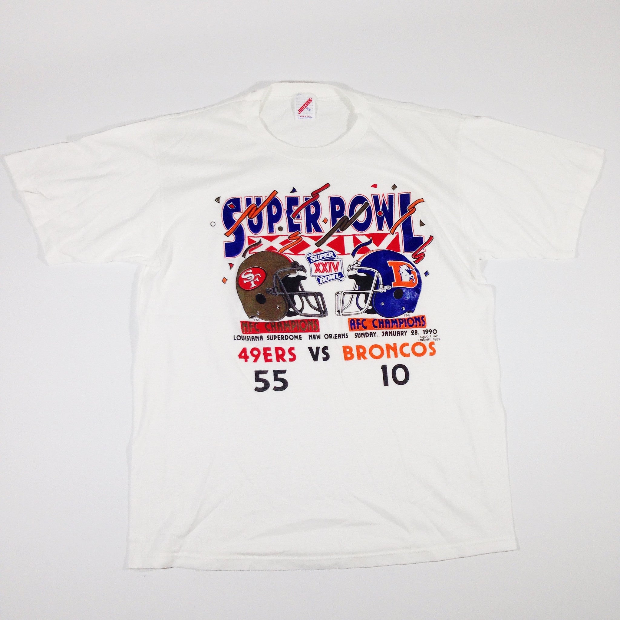 broncos super bowl sweatshirt