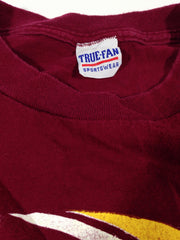Redskins 1996 True-Fan T-Shirt