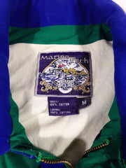 Marine Tech Nautical Jacket