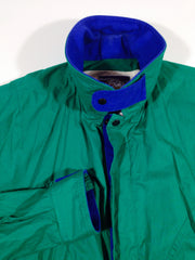 Marine Tech Nautical Jacket