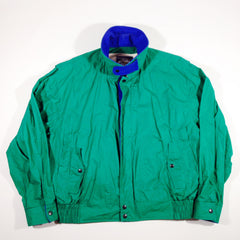 Marine Tech Nautical Jacket