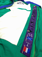 Marine Tech Nautical Jacket
