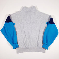 Adidas Zip-Up Sweatshirt
