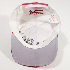 Tony The Tiger Kellogg's Racing Snapback