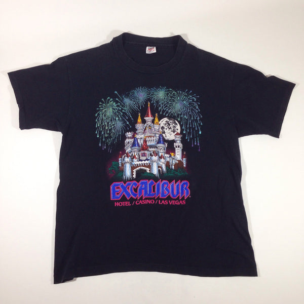 Excalibur Hotel & Casino T-Shirt