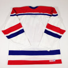 K-Wings IHL CCM Jersey