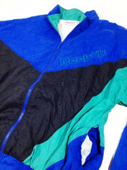 Reebok Classic Seafoam Windbreaker