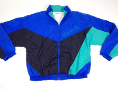 Reebok Classic Seafoam Windbreaker