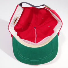 Statendam 1993 Inaugural Year Strapback