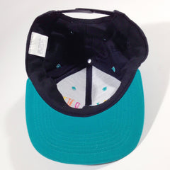 California Two-Tone Snapback