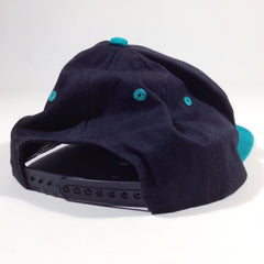 California Two-Tone Snapback