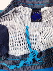 Surf Odyssey Aqua Swimwear
