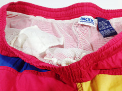 Pacific Connection Swimwear