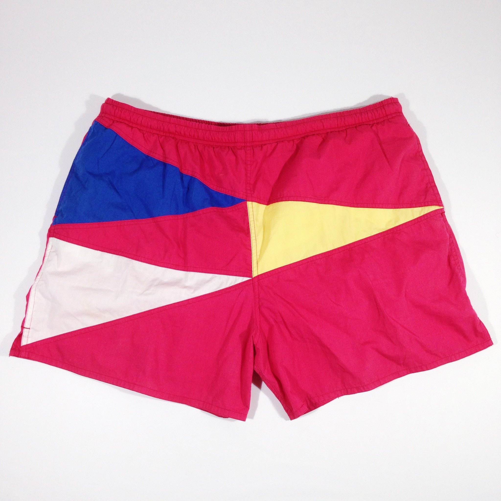 Pacific Connection Swimwear