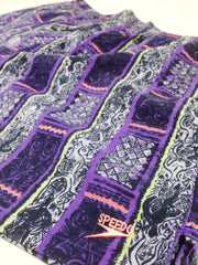 Speedo Abstract Swimwear