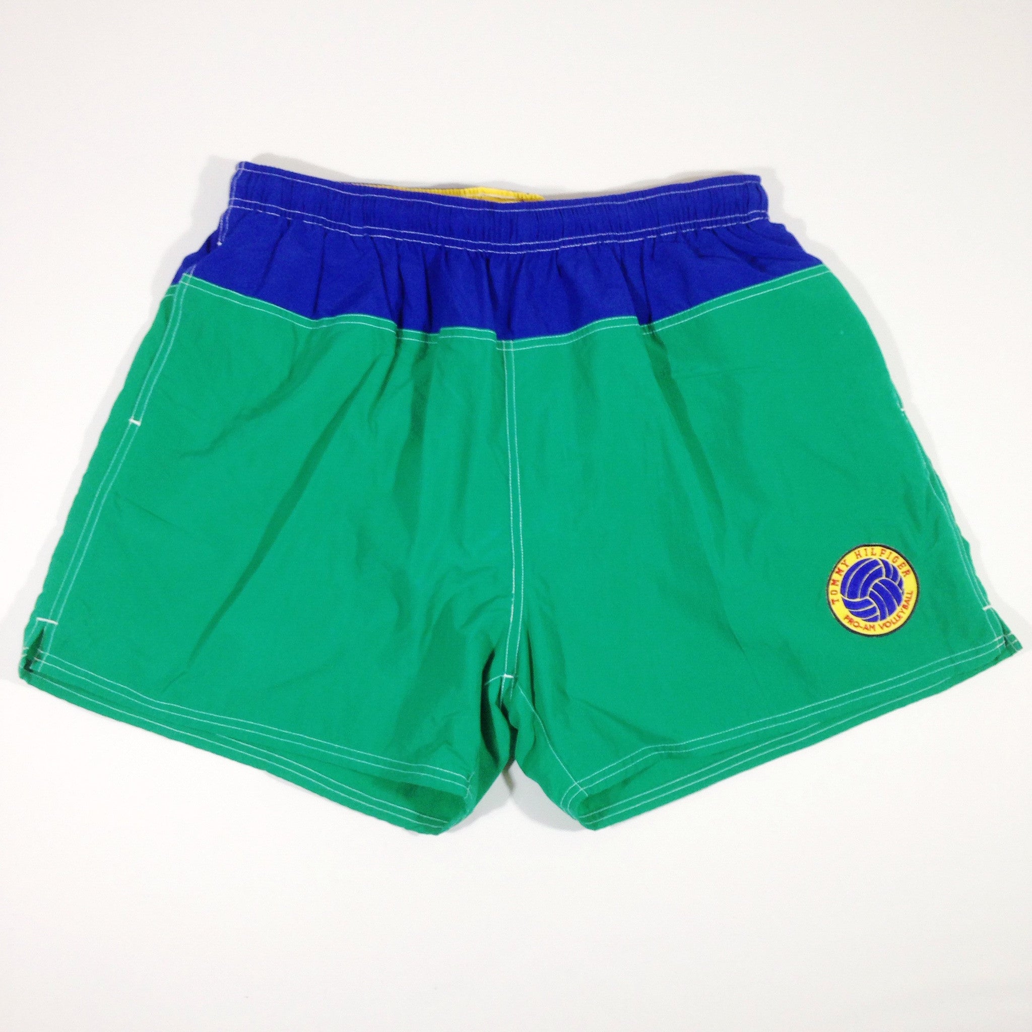Tommy Hilfiger Pro-Am Swimwear
