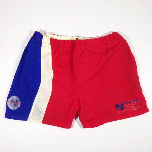 Nautica Competition Swimwear