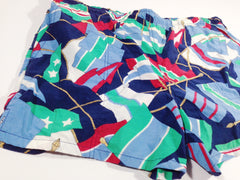 Beach Equipment Nautical Swimwear