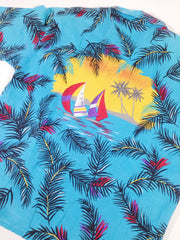 Fast Breakers Hawaiian Shirt