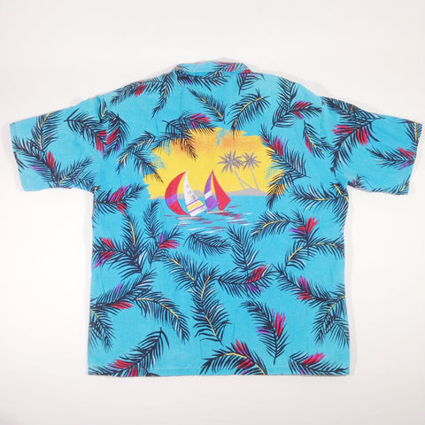Fast Breakers Hawaiian Shirt