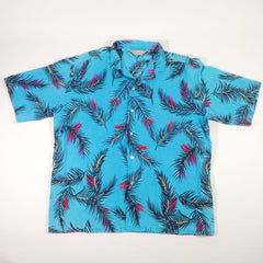 Fast Breakers Hawaiian Shirt
