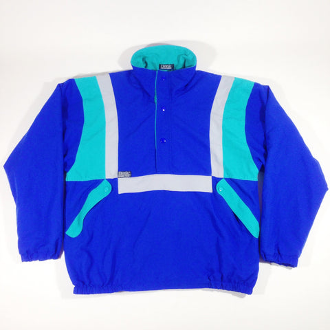 Etonic Gore-Tex Pullover Jacket