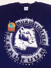 Penn State 1996 Final Four T-Shirt