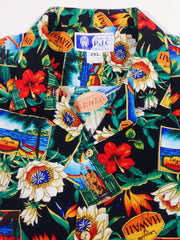 Legends Of Hawaii Hawaiian Shirt
