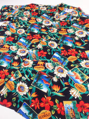 Legends Of Hawaii Hawaiian Shirt