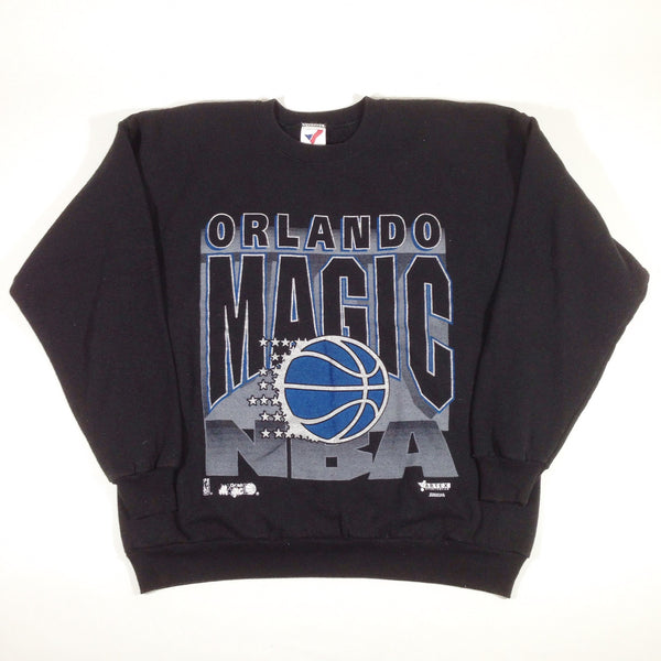 Orlando Magic Artex Crewneck