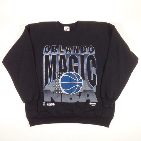 Orlando Magic Artex Crewneck