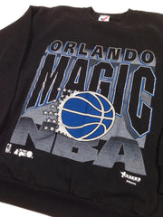 Orlando Magic Artex Crewneck