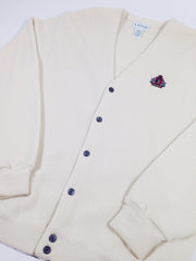 Izod Cardigan Cream