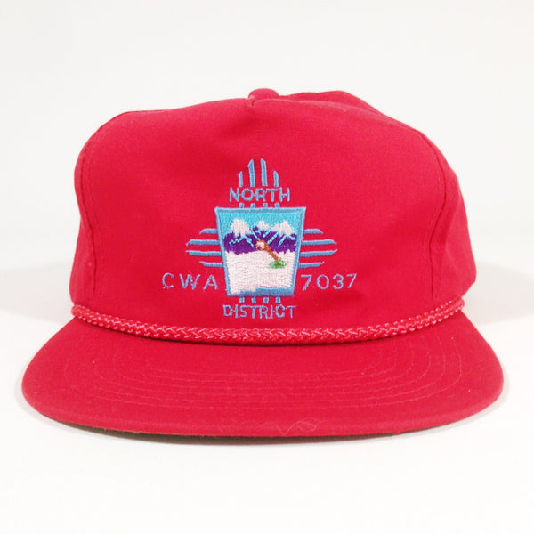 Communications Workers Of America Snapback