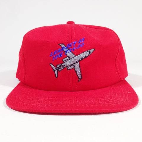 Learjet 45 TFE 731-20 Snapback