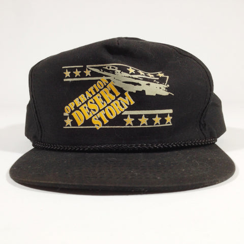 Operation Desert Storm Snapback