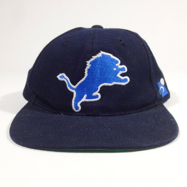 Detroit Lions Pro Line Snapback